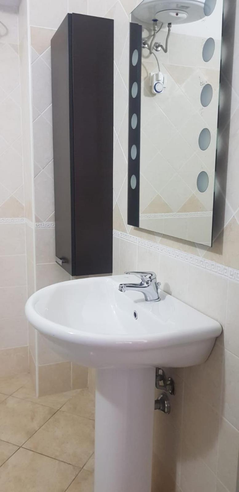 Casaalma Apartment Serdiana Екстериор снимка