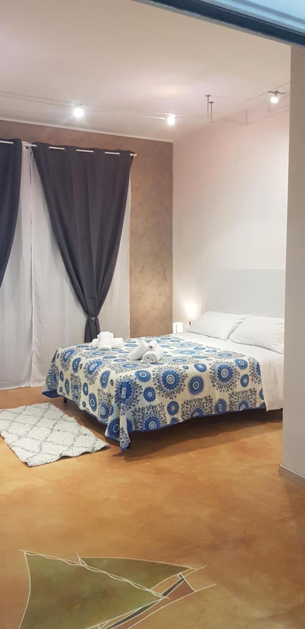 Casaalma Apartment Serdiana Екстериор снимка