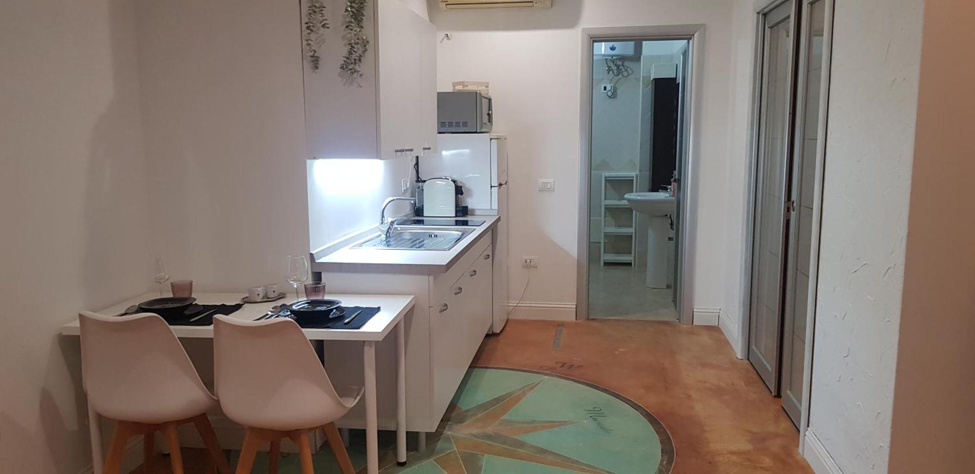 Casaalma Apartment Serdiana Екстериор снимка